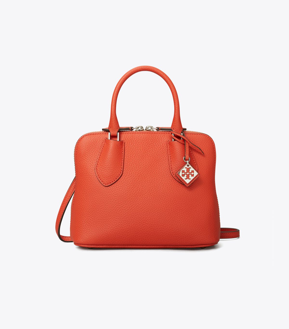 tory burch mini swing satchel
