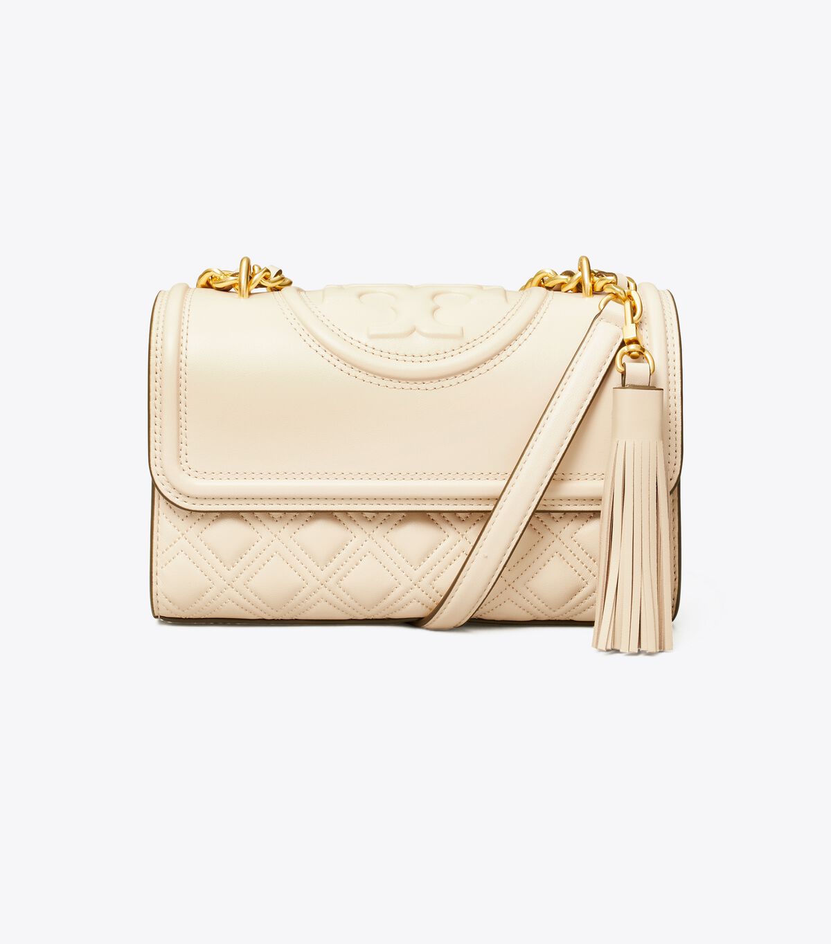 tory burch small fleming convertible shoulder bag