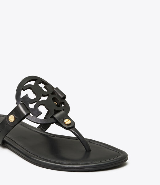 tory burch صندل ميلر