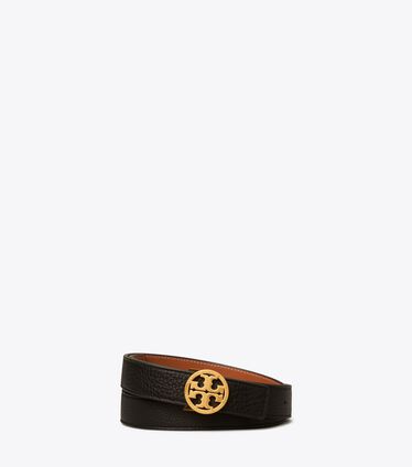 Black / Classic Cuoio / Gold