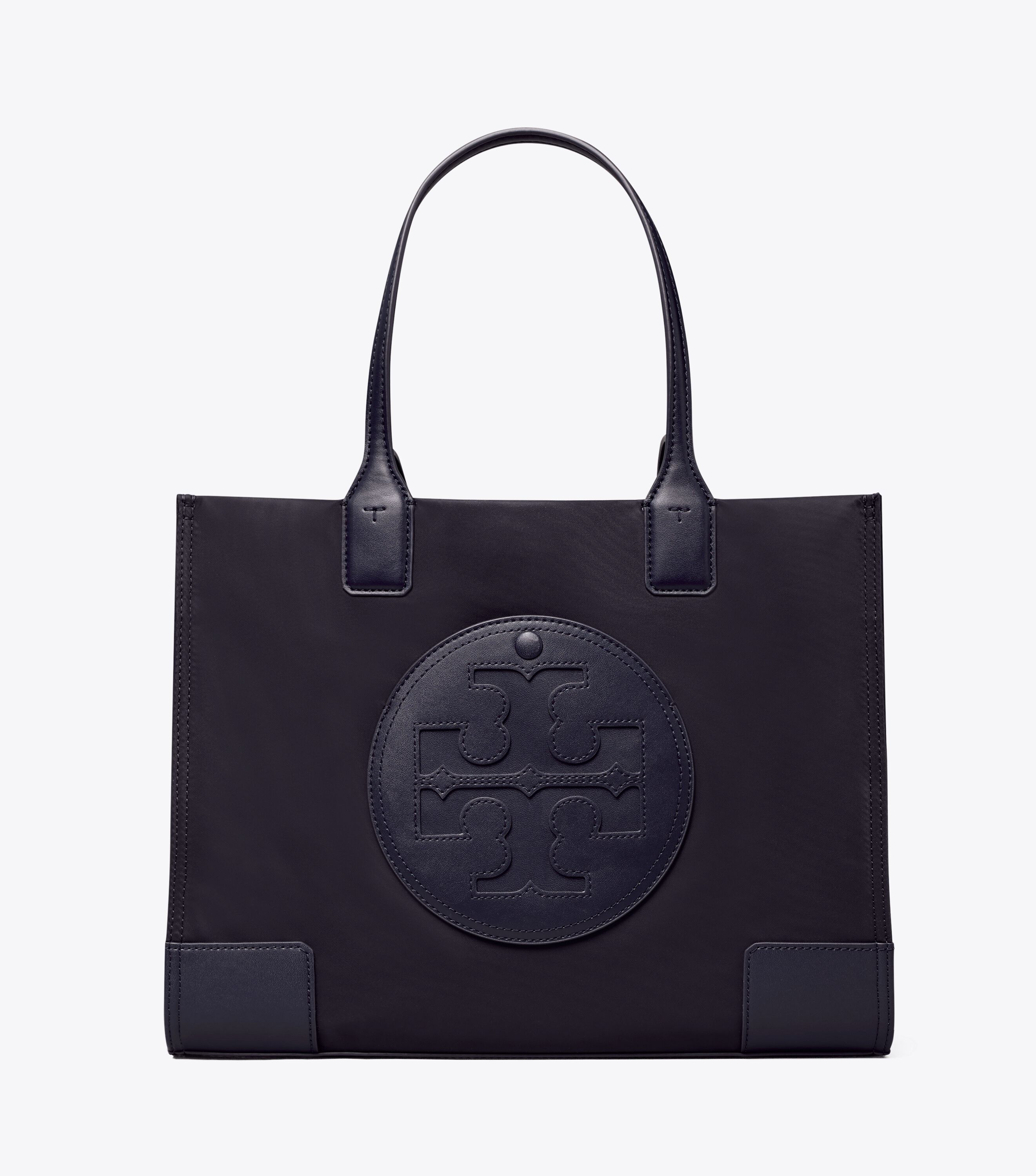 Ella packable online nylon tote