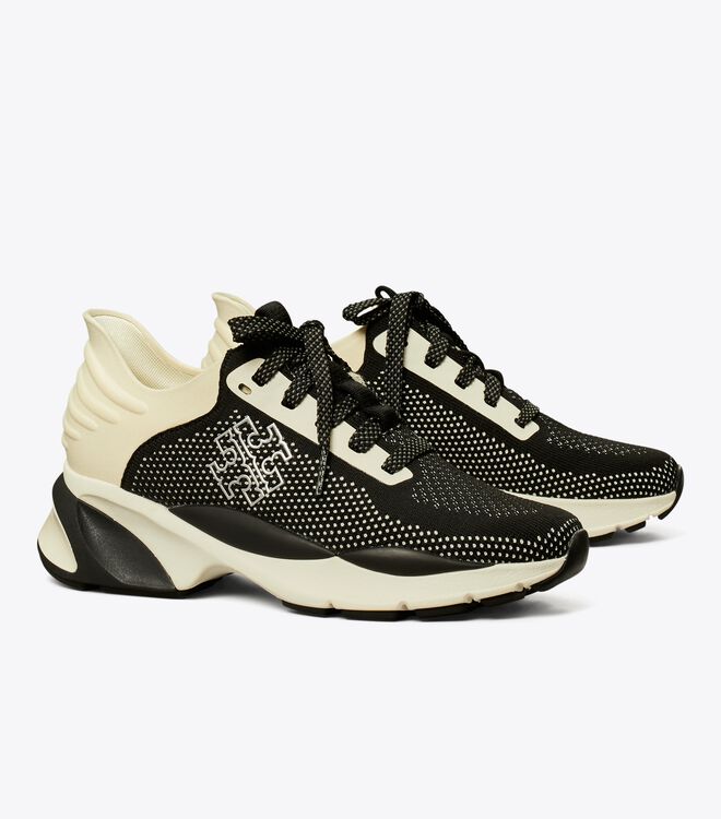 Good Luck Knit Trainer
