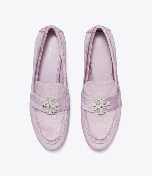 tory burch eleanor pave loafer