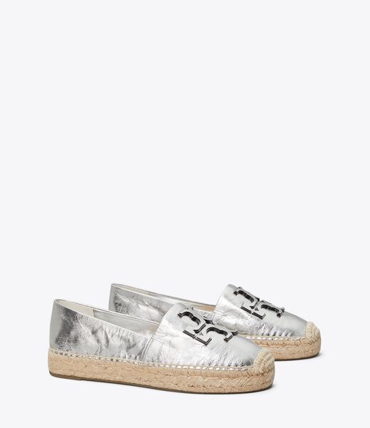 Ines Platform Espadrille