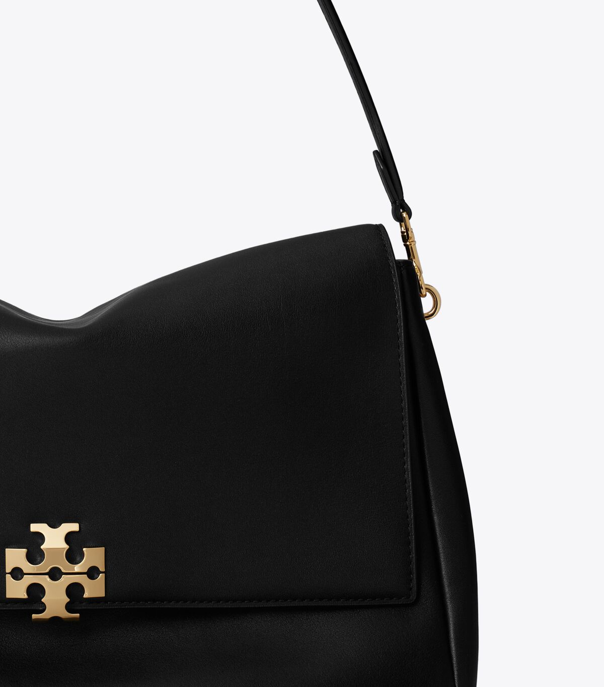 Large Charlie Shoulder Bag tory burch large charlie shoulder bag