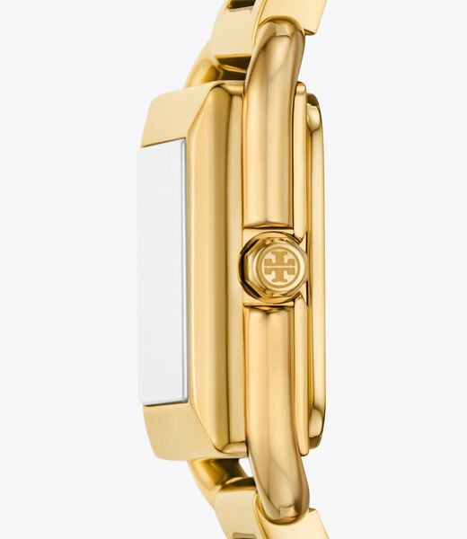 Small Kira Watch Gift Set tory burch small kira watch gift set