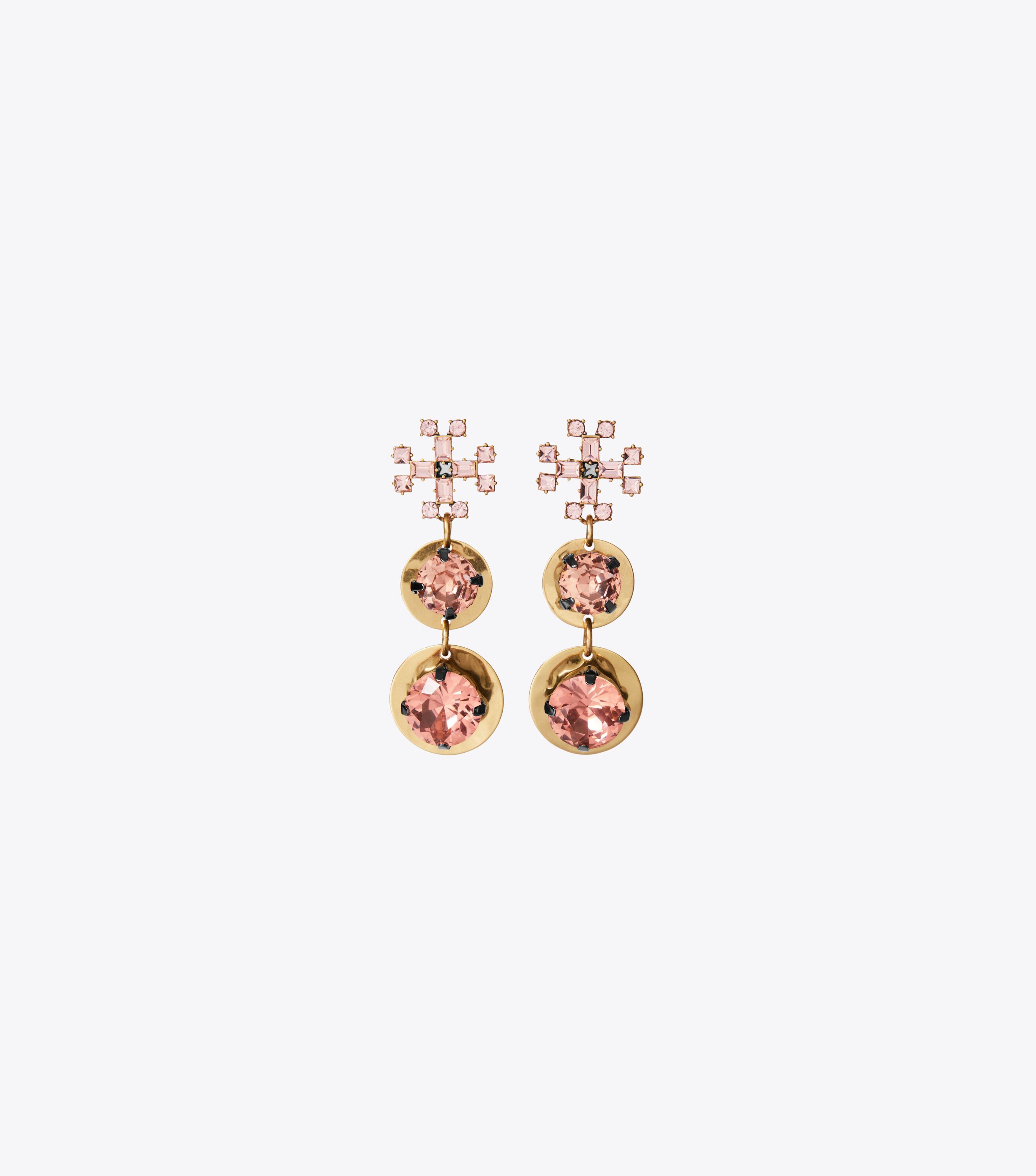 Tory shop earrings sale