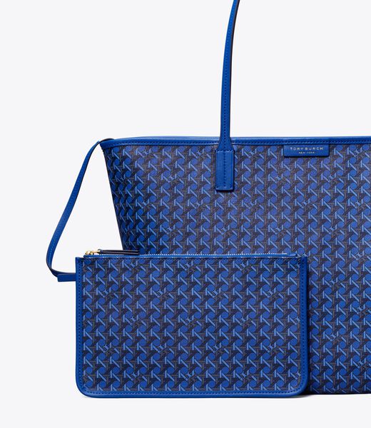 tory burch ever ready zip tote