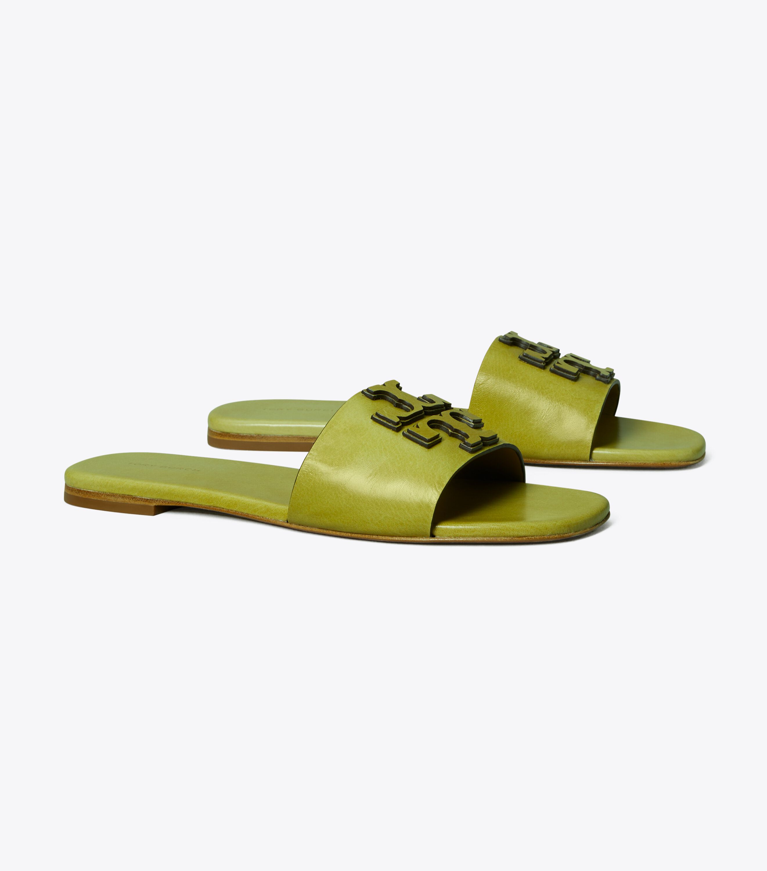 Tory burch clearance ines slide