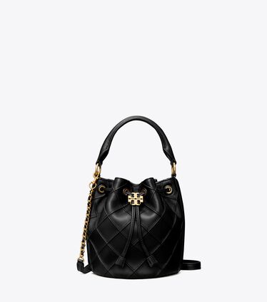 Small Fleming Soft Bucket Bag