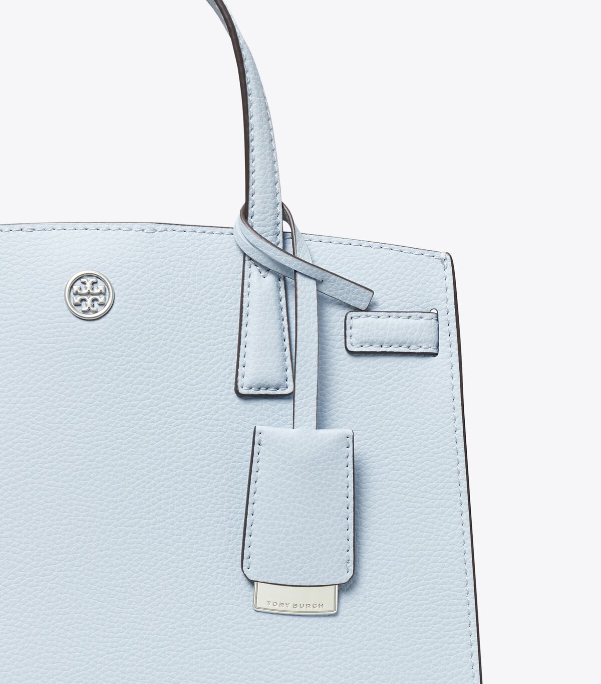 tory burch small walker satchel