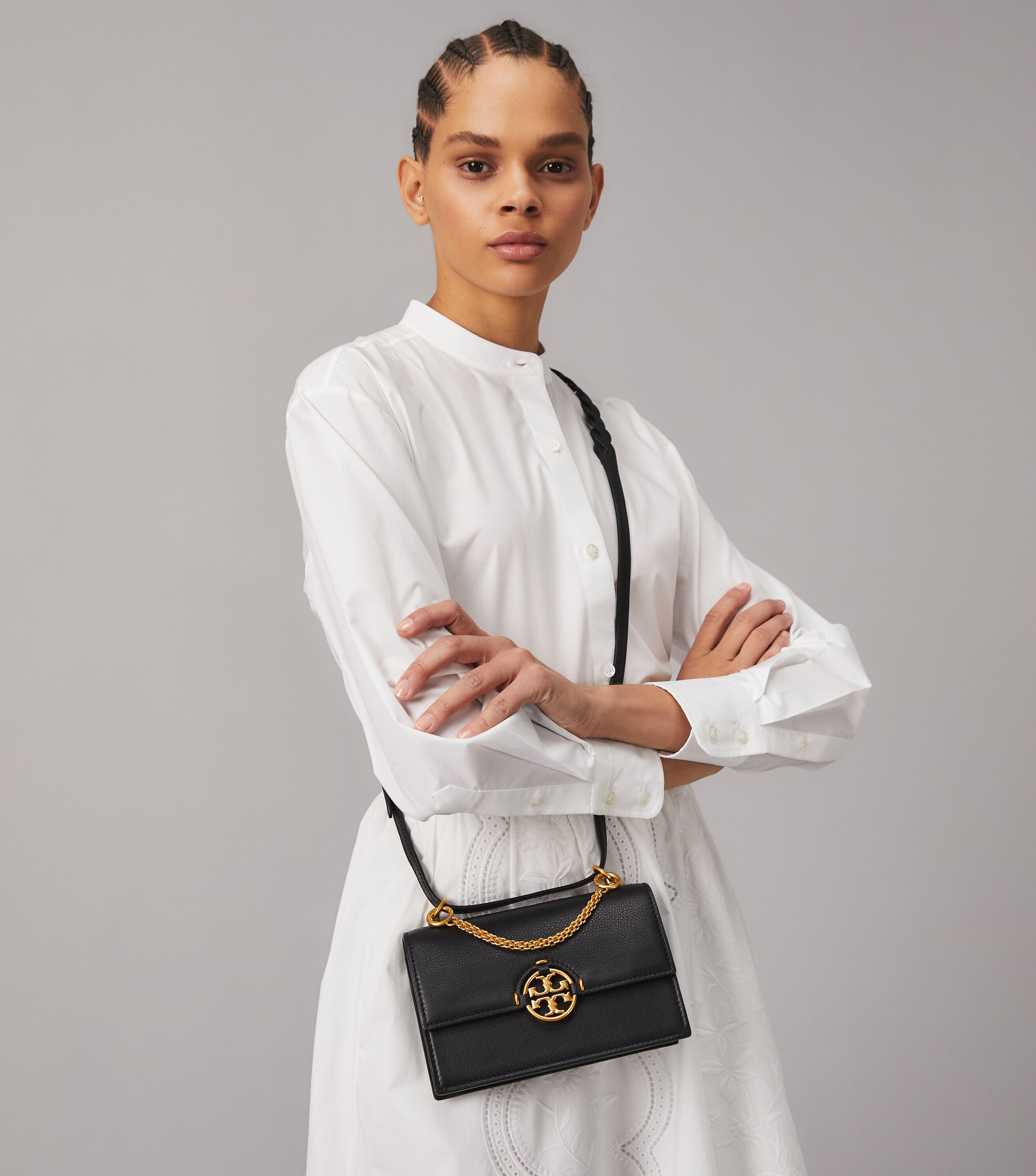 Tory burch discount mini bag