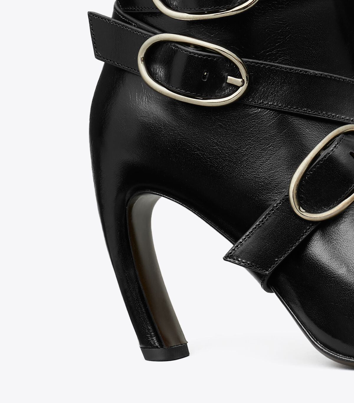 Multi Buckle Boot tory burch multi buckle boot