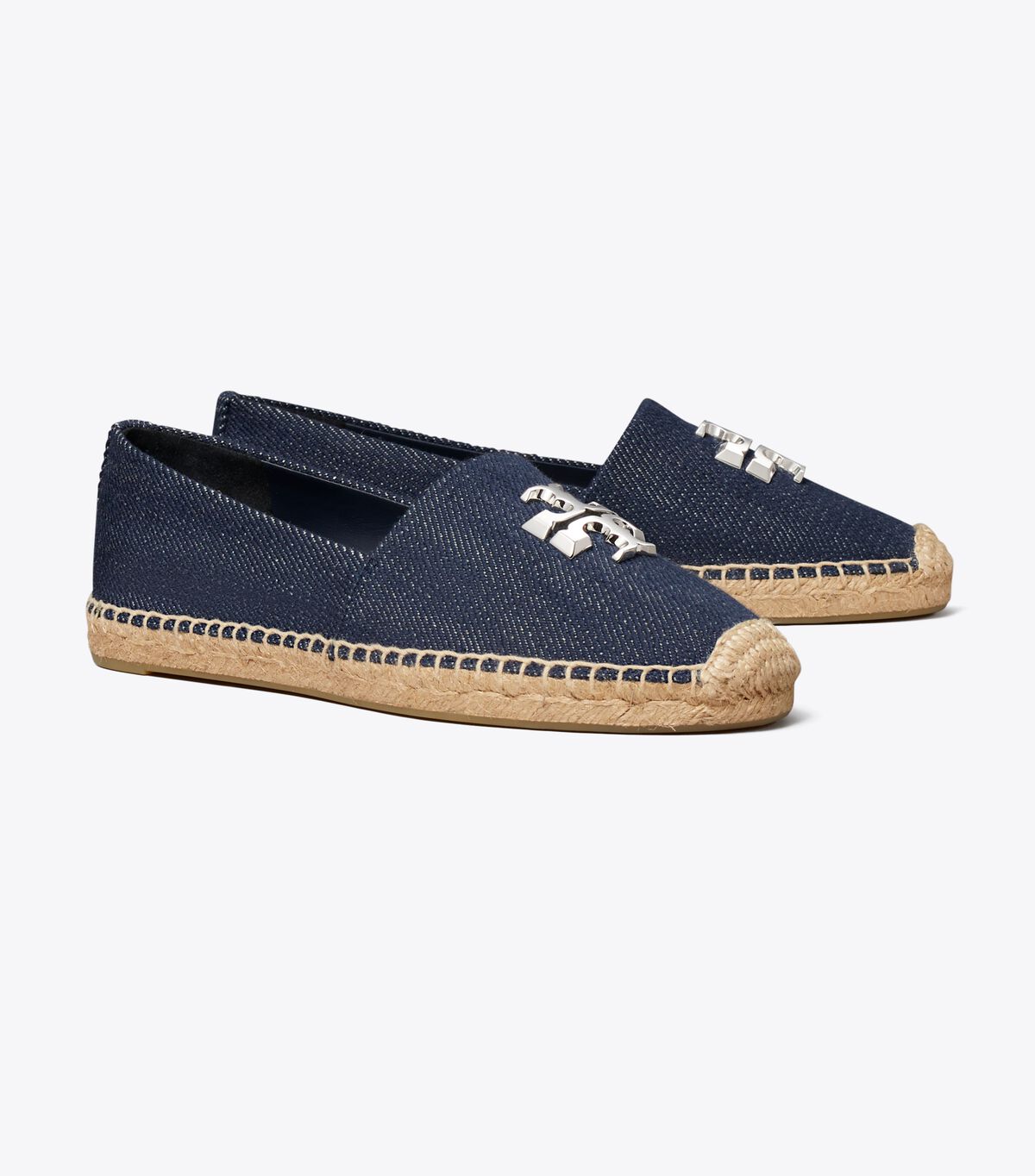 tory burch eleanor espadrille