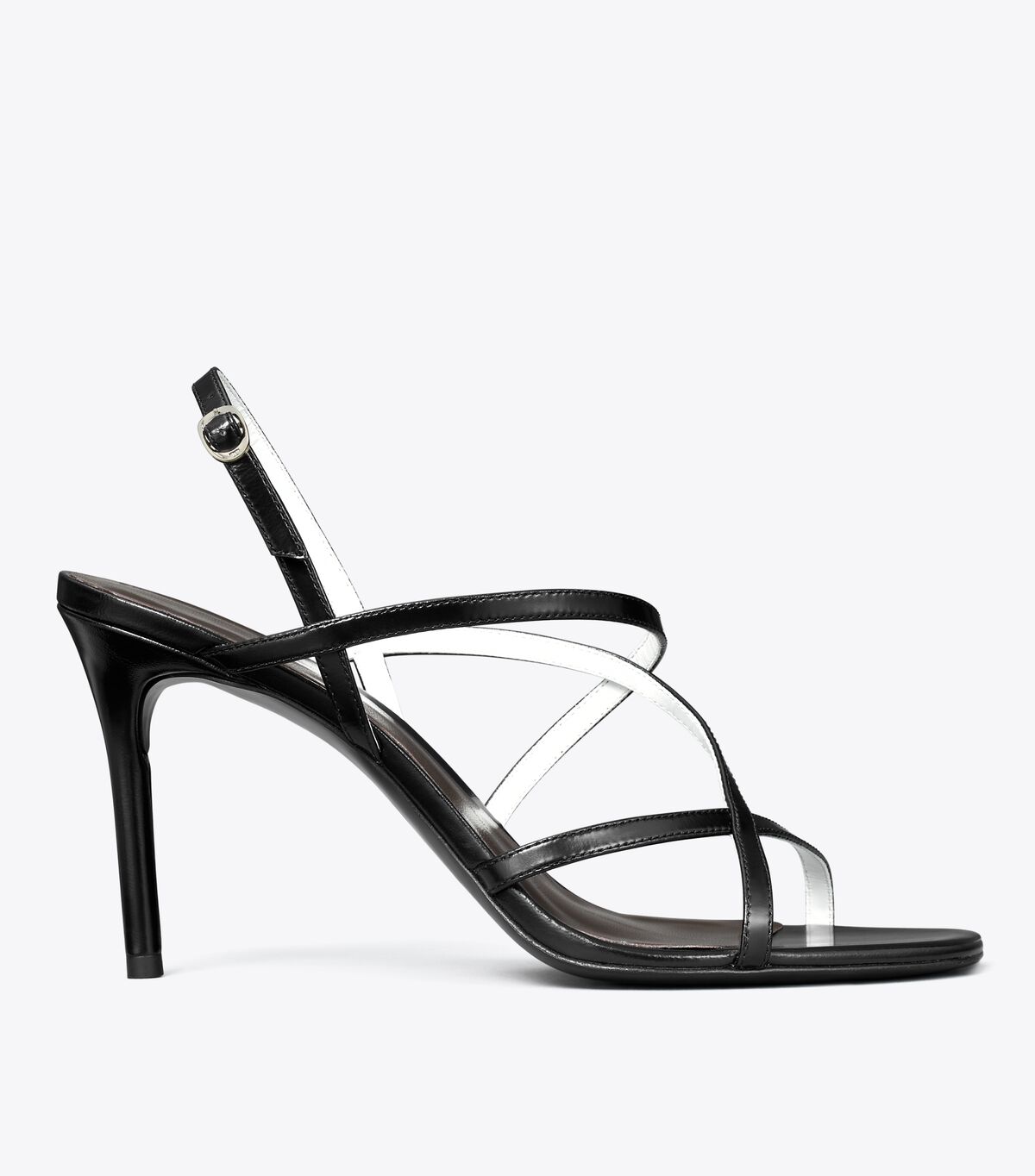 tory burch multi strap heeled sandal
