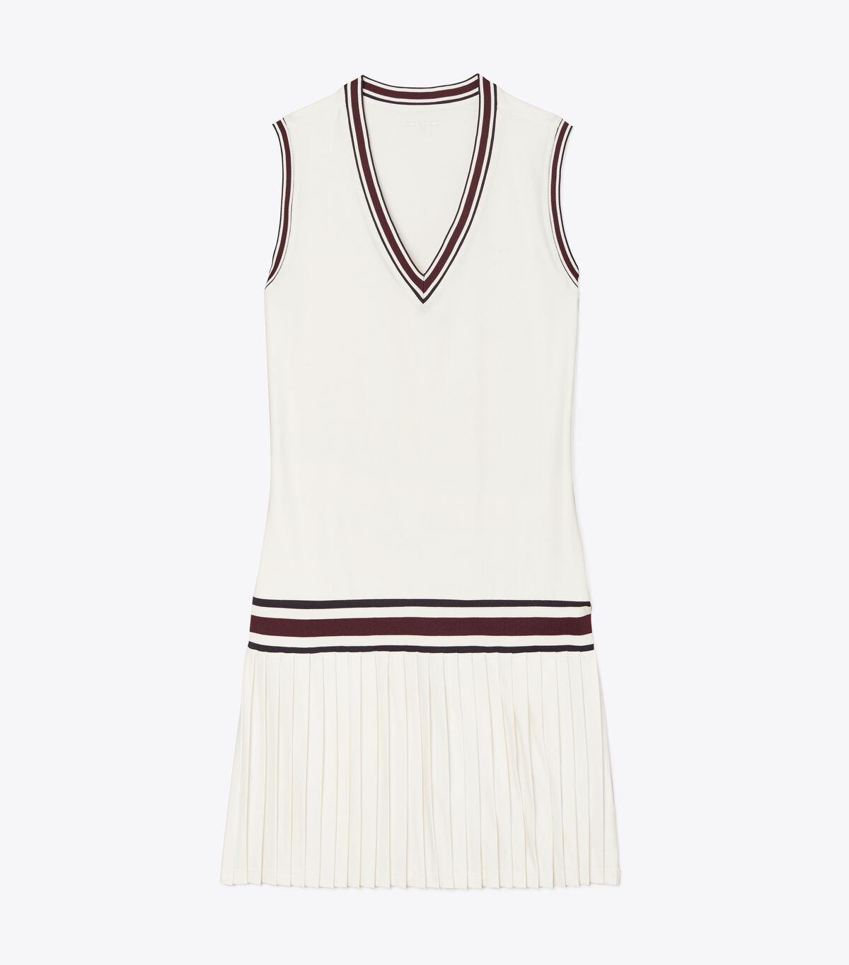 Performance V-Neck Tennis Dress