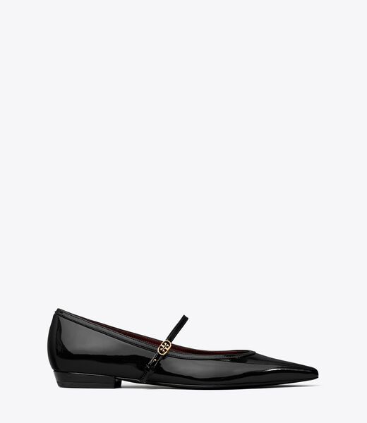 tory burch double t buckle mary jane