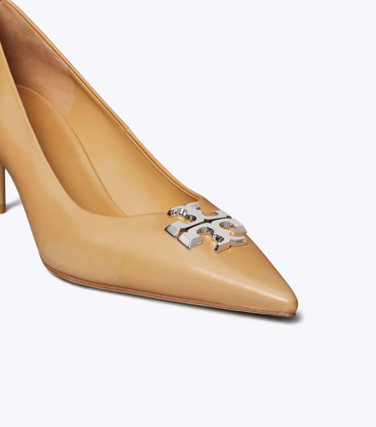 Eleanor Pump tory burch eleanor pump