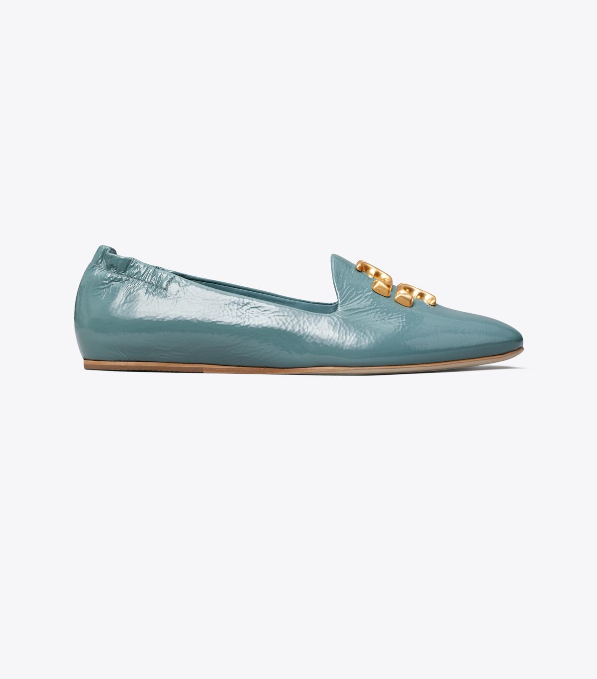 tory burch eleanor loafer