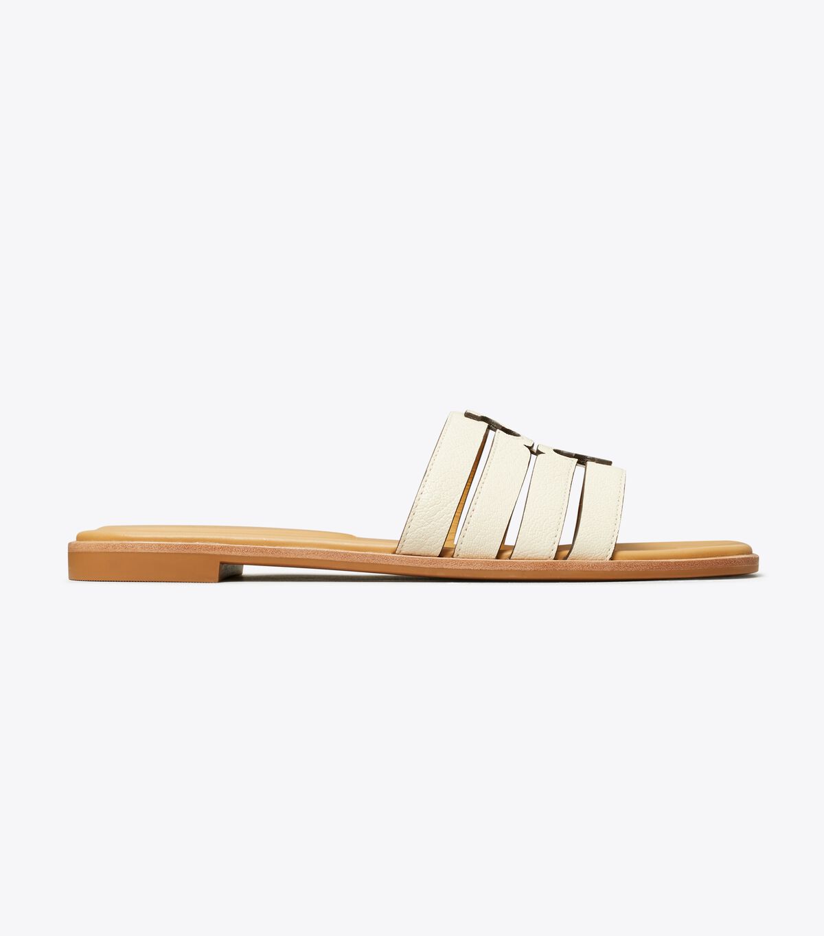 tory burch ines slide