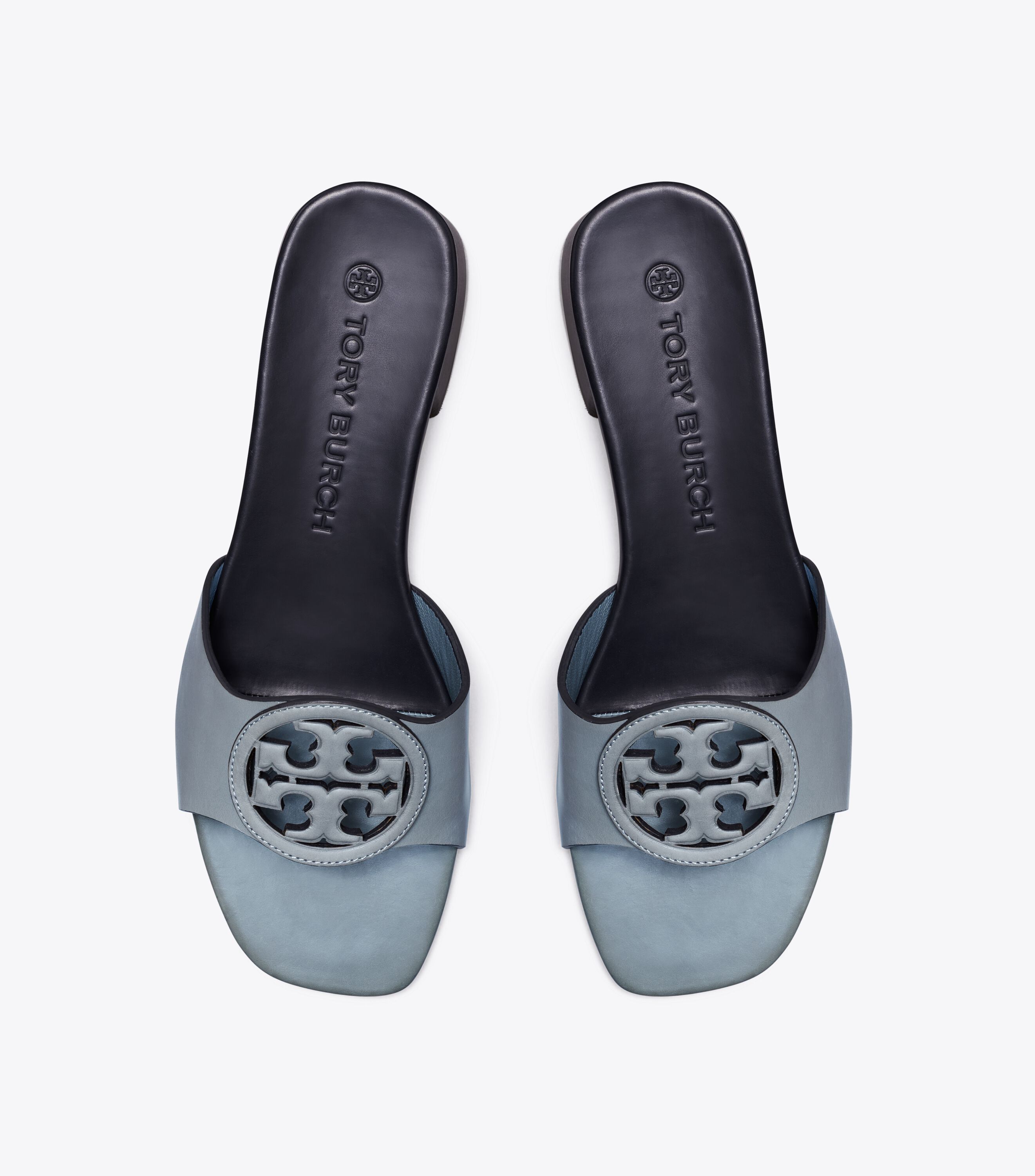 Tory burch extended width clearance