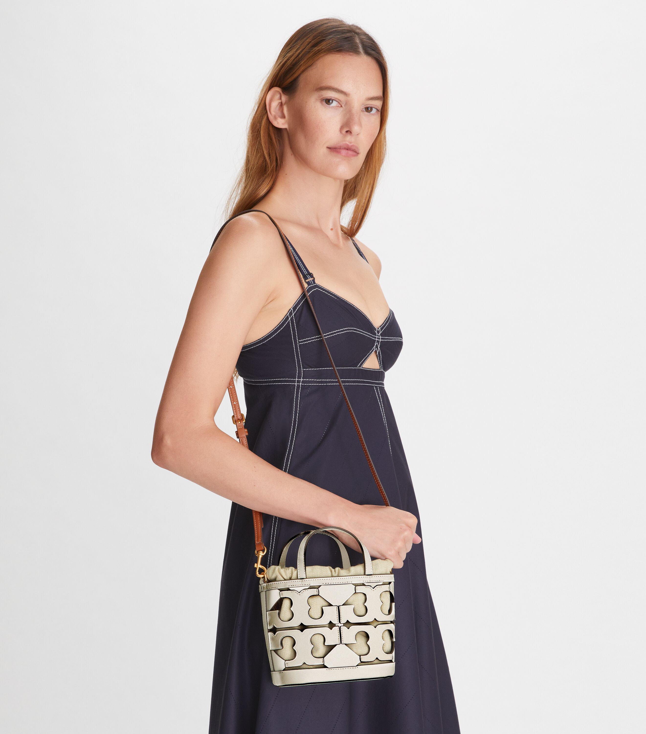 Tory burch mini tote sale new arrivals