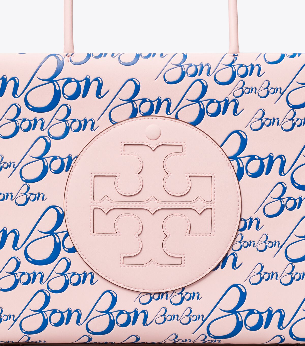 tory burch tb x bonbon small ella bio tote