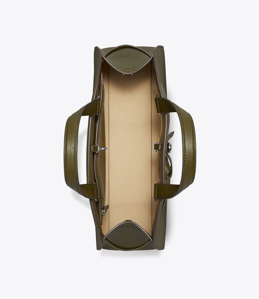 tory burch romy bauletto
