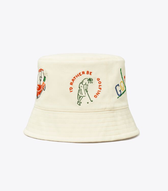 Golfers Bucket Hat