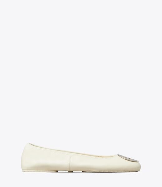 tory burch reva travel ballet