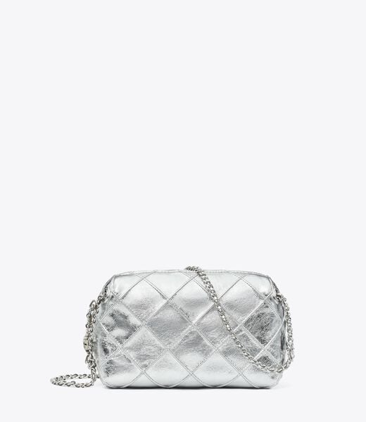 حقيبة فليمنج المعدنية الناعمة tory burch حقيبة فليمنج المعدنية الناعمة