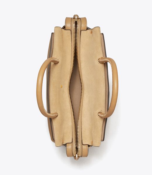 tory burch mercer satchel