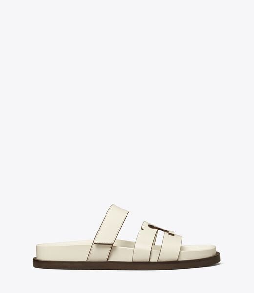 tory burch ines sport slide