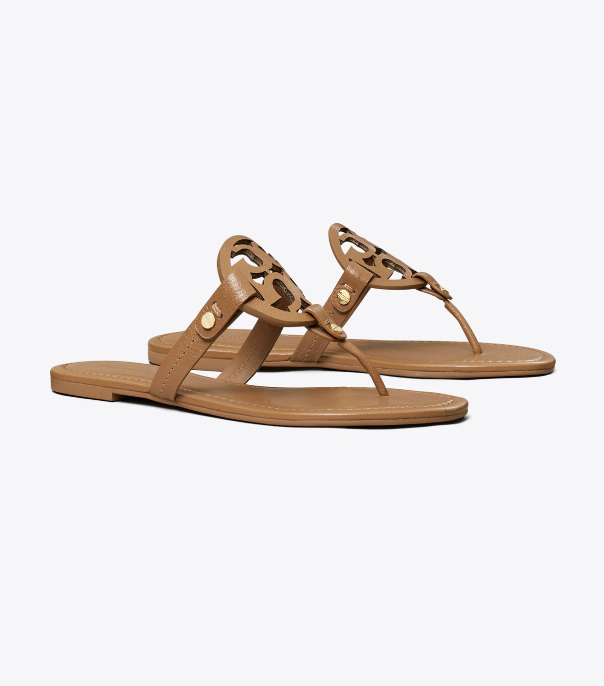 صندل ميلر tory burch صندل ميلر