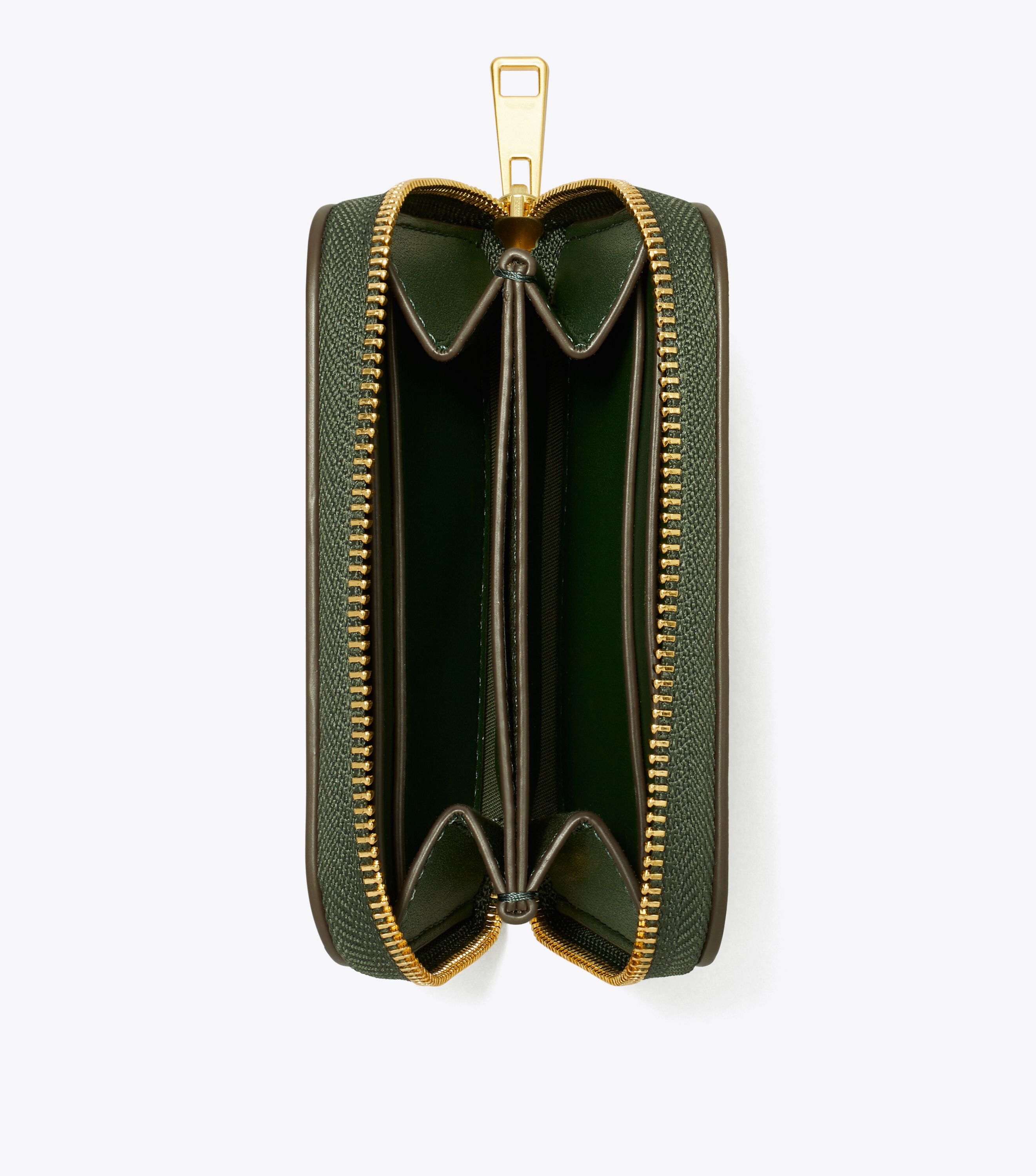 Tory Burch Small Ella Bio Zip Wallet Tory Burch UAE