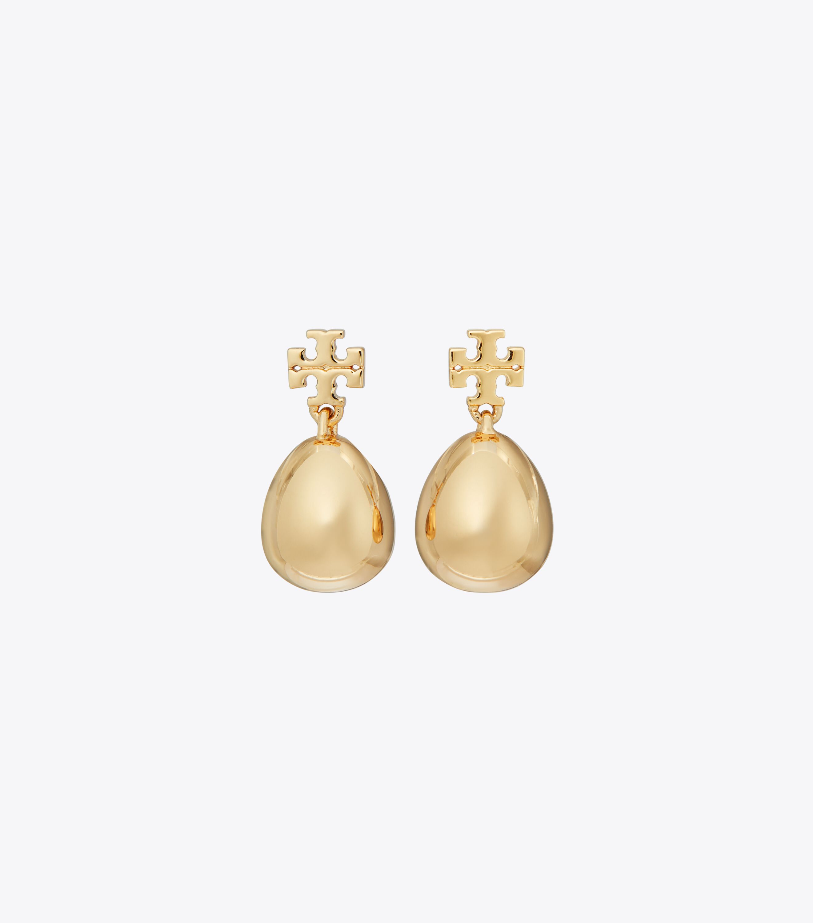 Shop Women s desginer Earrings Online Tory Burch Tory Burch UAE