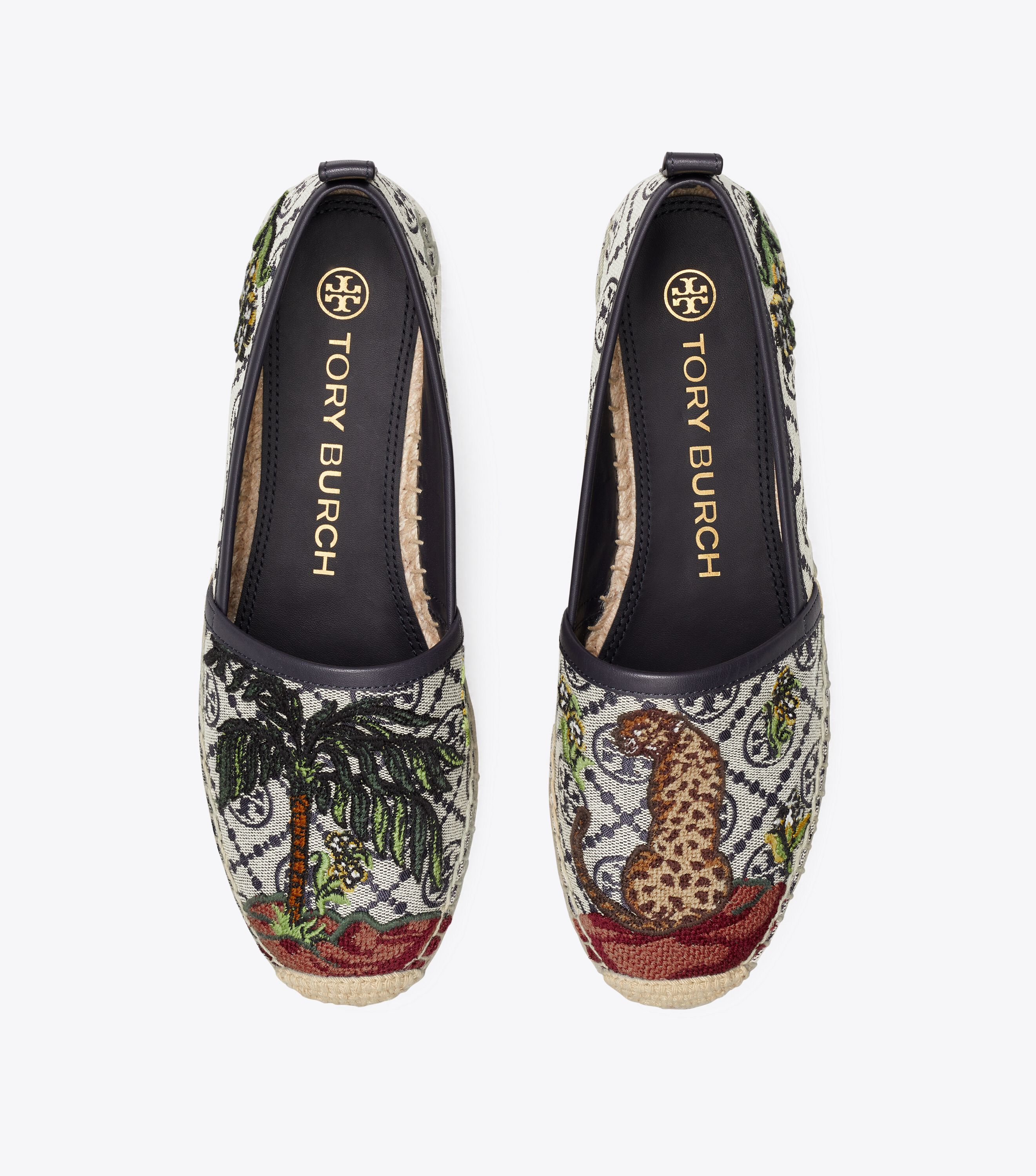 tory burch platform espadrilles