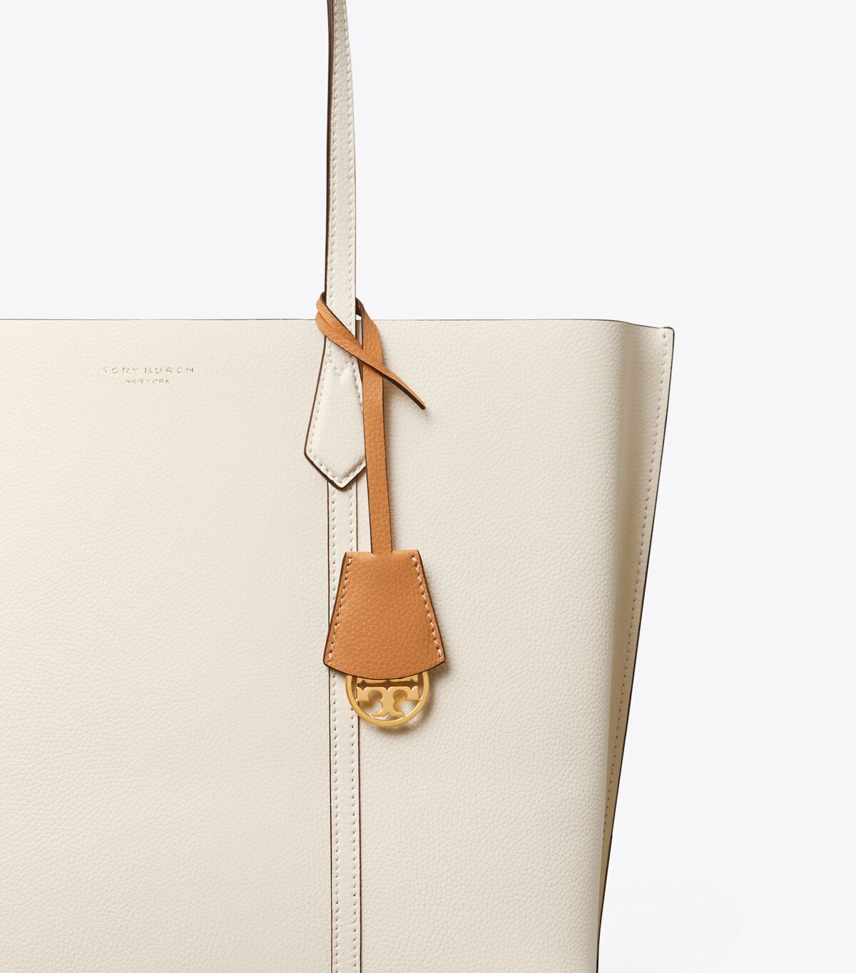 tory burch perry triple compartment tote bag