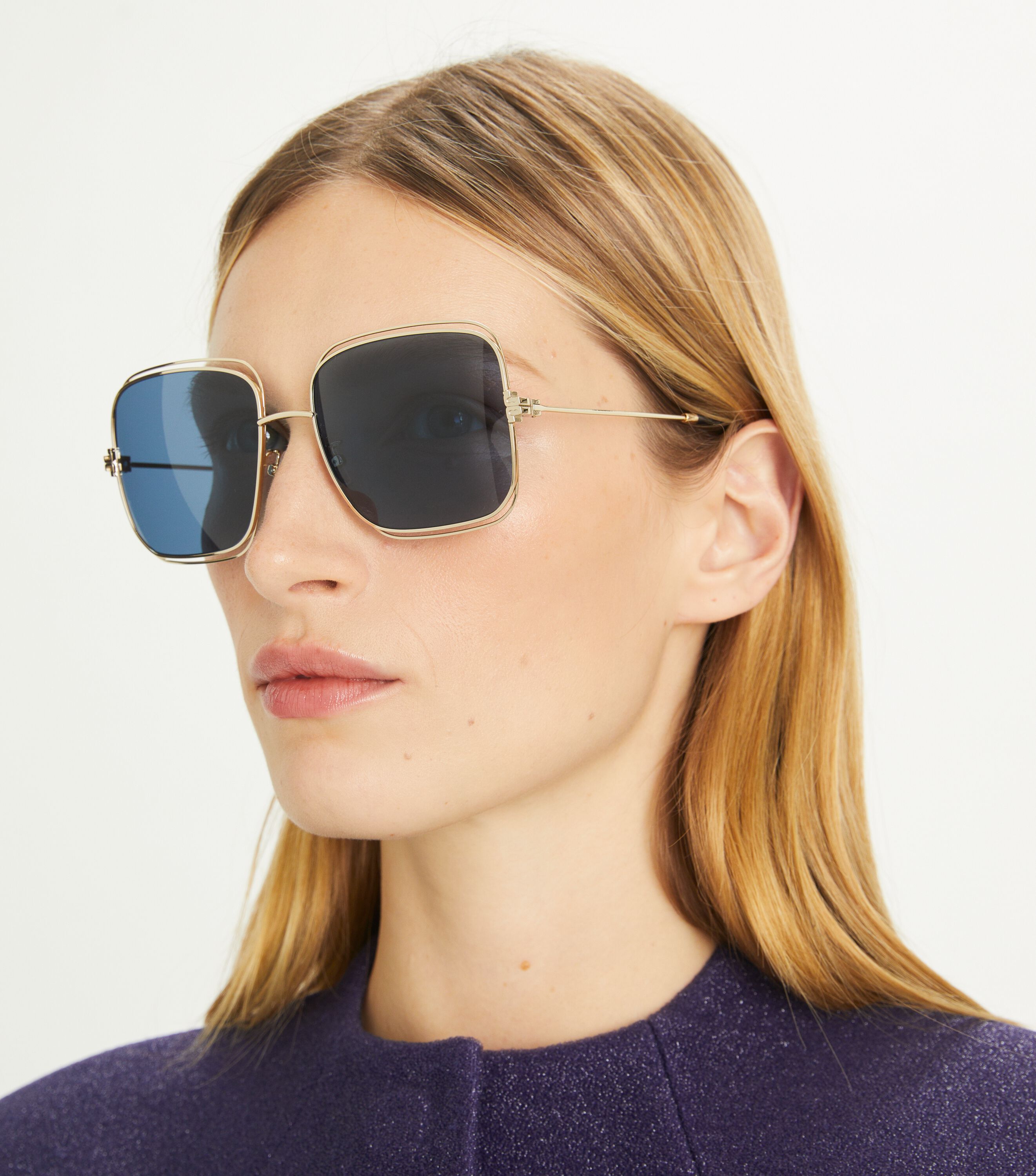 Tory burch lentes oftalmicos 2025