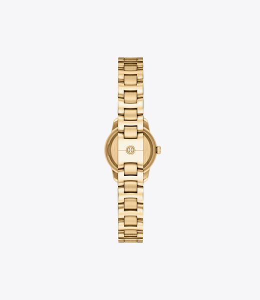tory burch mini miller watch
