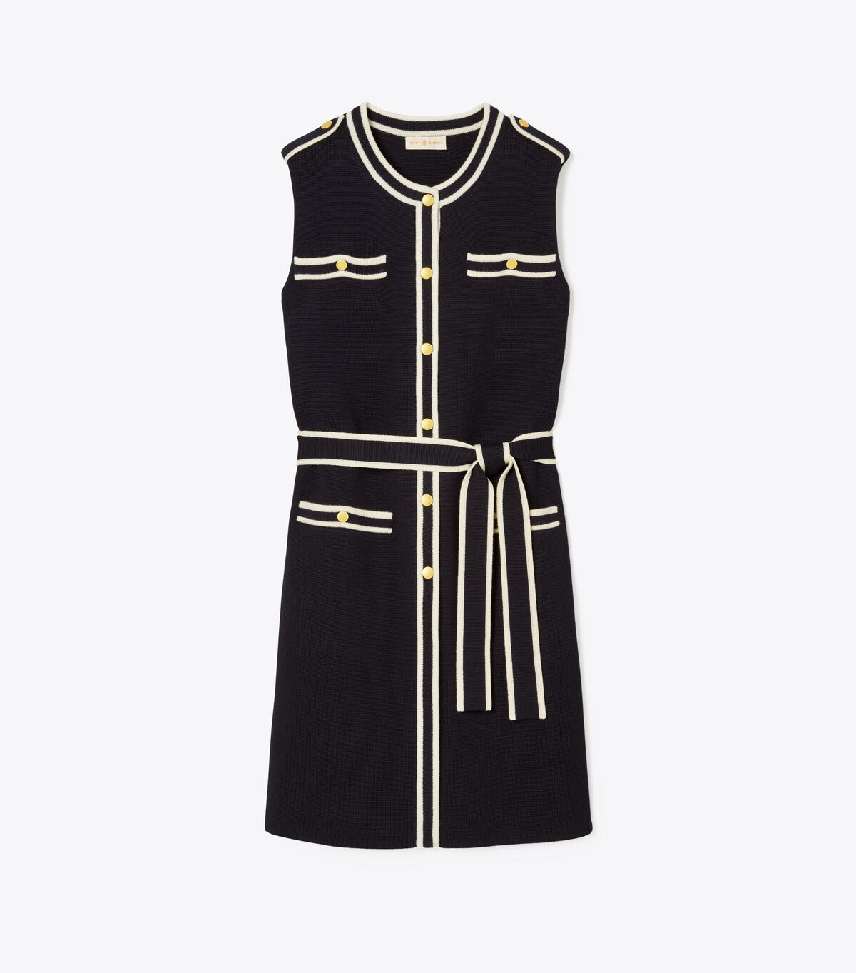 tory burch valerie vest
