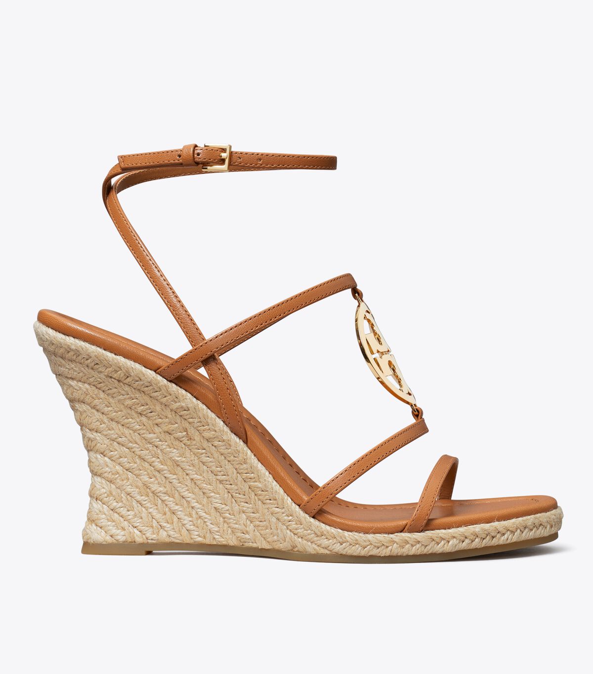 tory burch capri miller espadrille wedge sandal