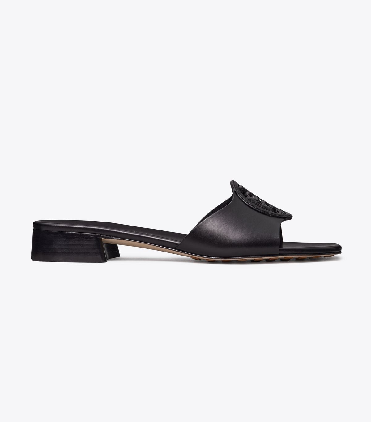tory burch bomb miller slide extended width