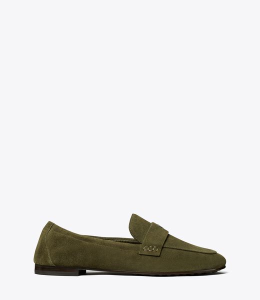 tory burch ballet loafer