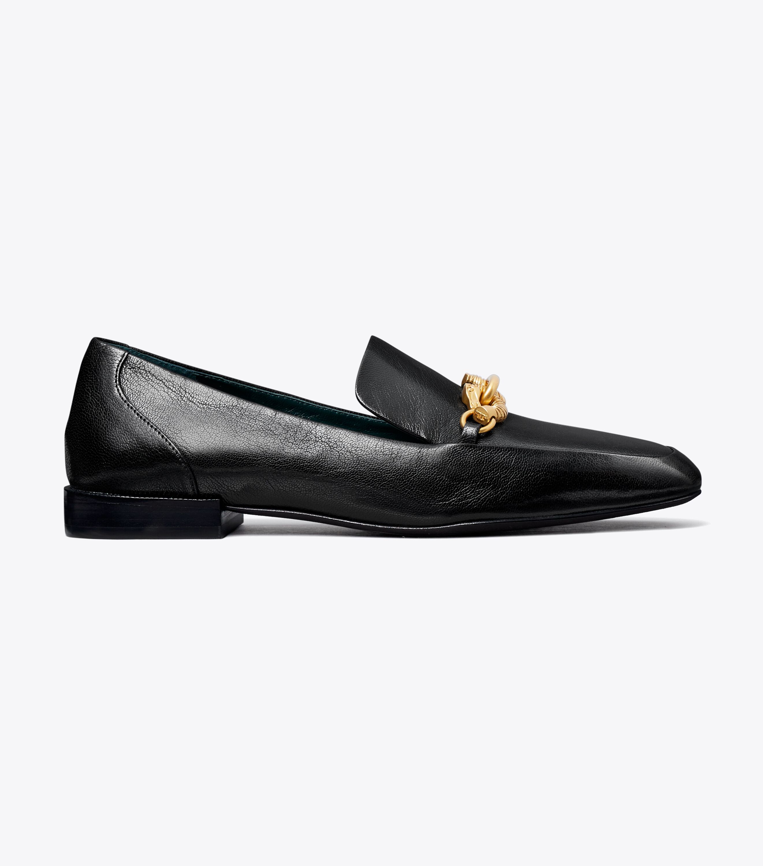 Jessa Loafer, Perfect Black | Tory Burch UAE