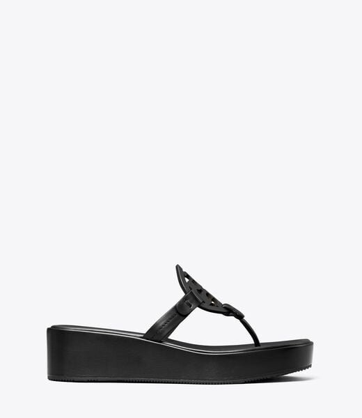 tory burch miller wedge sandal