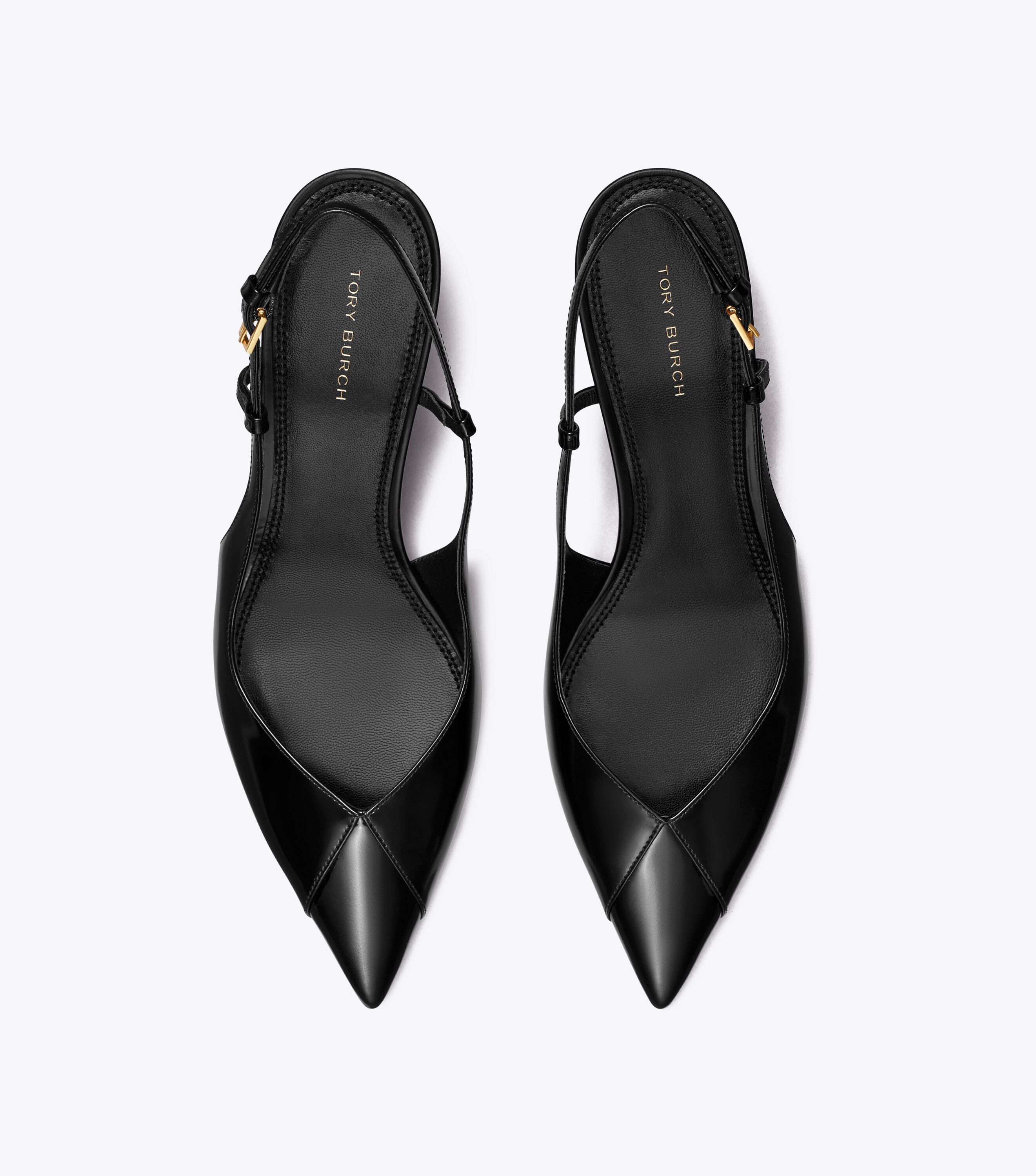 Tory burch sale slingbacks