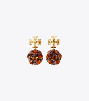 Roxanne Small Drop Earring