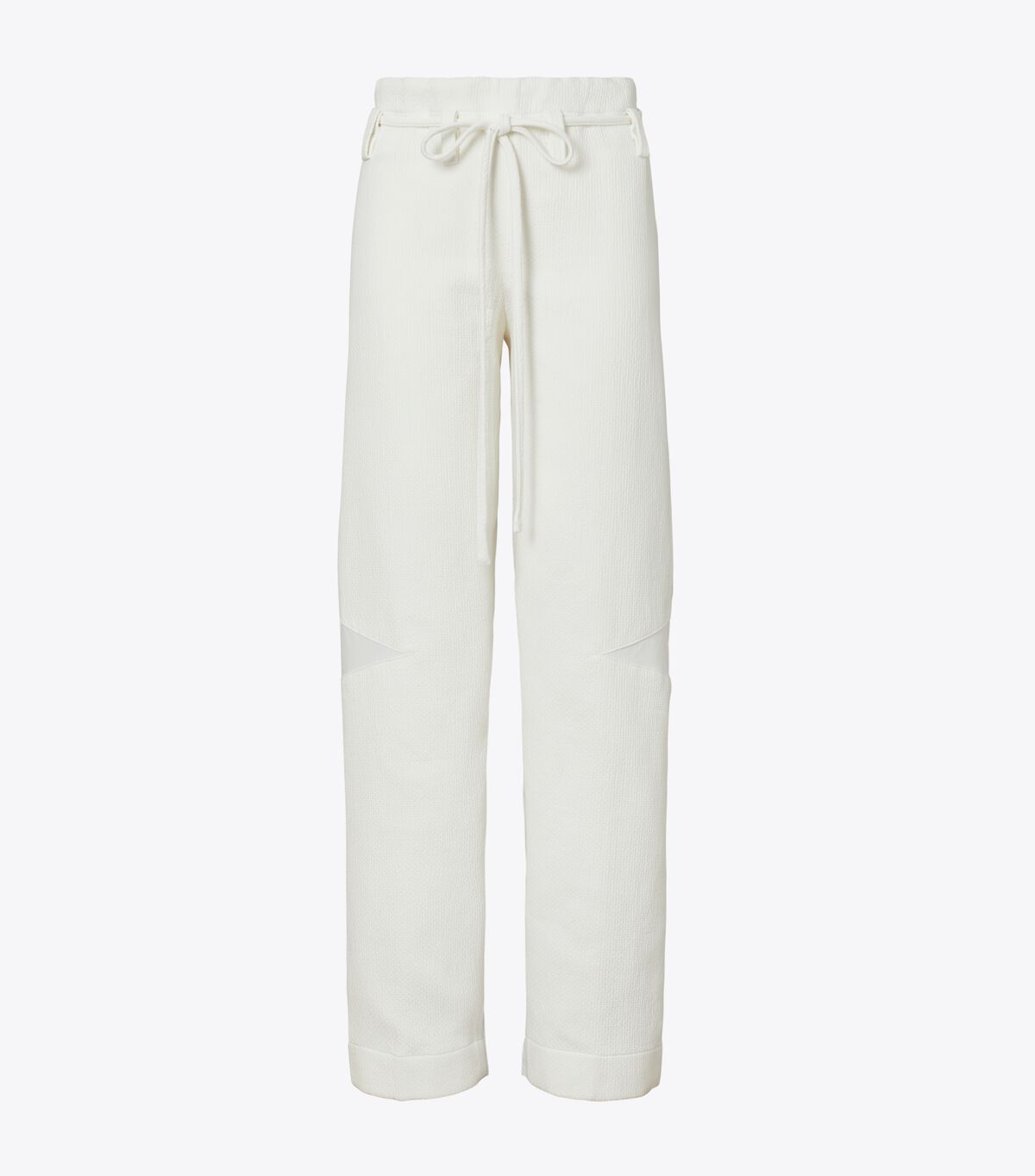 tory burch cotton pant