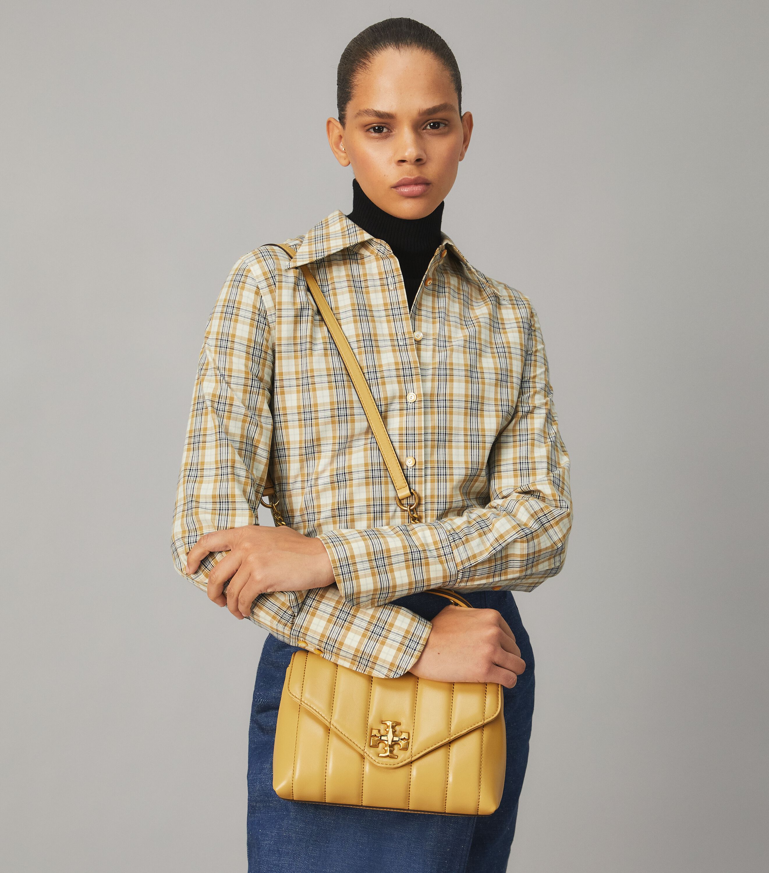 Tory burch small kira cheap